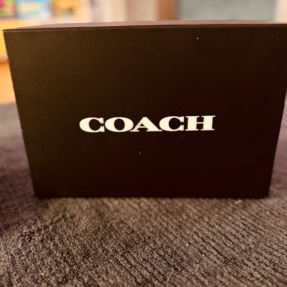 Coach - Bead Chain Pump - Color Beechwood - Picture 2 of 7